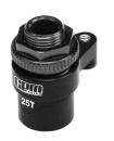 GPMTXMM025TSHBK TRX/GPM Servosaver MiniMaxx ALU/schwarz